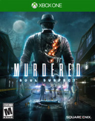 Murdered Soul Suspect